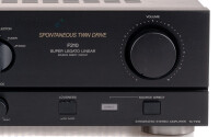 Sony TA-F210 Vollverstärker