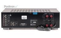 Sony TA-F210 Vollverstärker