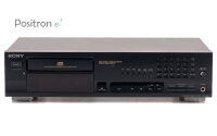 Sony CDP-461 CD Player