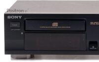 Sony CDP-461 CD Player