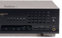Sony CDP-461 CD Player
