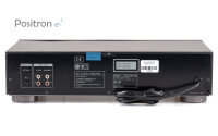 Sony CDP-461 CD Player