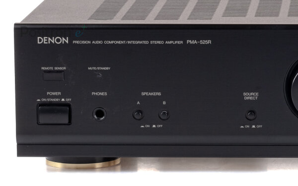 Denon PMA-525R Vollverstärker