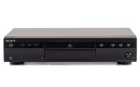 Buy Sony SCD-XE800 Super Audio CD Player | Positron-e, 279,00 €