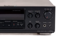 Buy Sony TC-K600ES 3-head cassette deck, 239,00 €