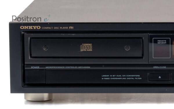 Buy Onkyo DX-6720 CD Player | Positron-e, 109,00 €
