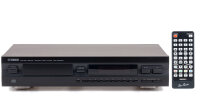 Yamaha CDX-393MKII CD Player
