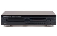 Yamaha CDX-393MKII CD Player