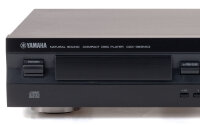 Yamaha CDX-393MKII CD Player