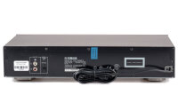 Yamaha CDX-393MKII CD Player