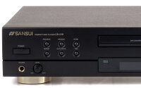 Sansui CD-210 CD Player