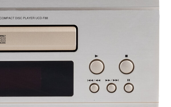 Buy Denon UCD-F88 CD Player | Positron-e, 129,00 €