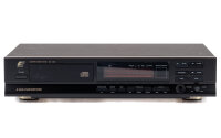 Sansui CD-X301i CD Player