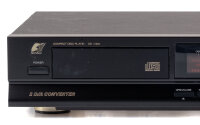 Sansui CD-X301i CD Player