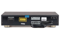 Sansui CD-X301i CD Player