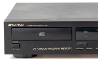 Sansui CD-190 CD Player