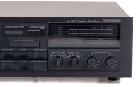 Yamaha K-540 cassette deck
