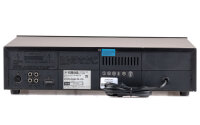 Yamaha K-540 cassette deck