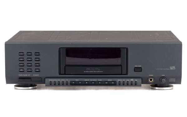 Philips CD931 CD Player
