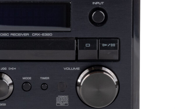 Buy Yamaha CRX-E320 Refurbished, 143,10 €