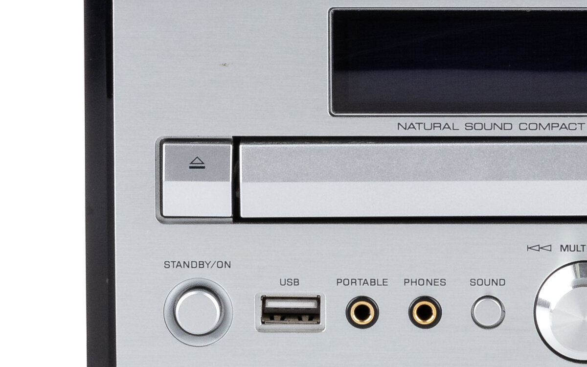 YAMAHA CRX-E320 コンパクトディスクレシーバー Yamaha CRX-E320 CD-Receiver refurbished kaufen, 159,00 €