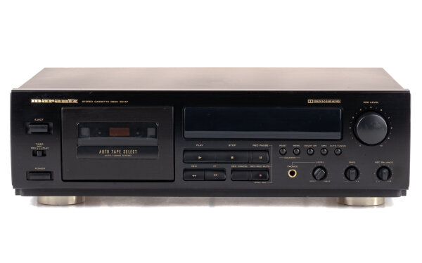 Marantz SD-57 Kassettendeck