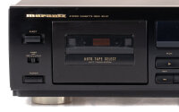 Marantz SD-57 Kassettendeck