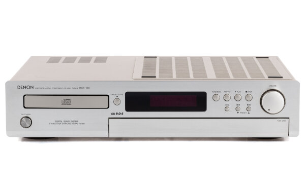 Denon RCD-100 CD-Receiver