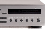 Yamaha KX-250 cassette deck
