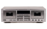 Yamaha KX-W592 Doppel Kassettendeck