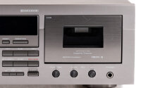 Yamaha KX-W592 Double cassette deck