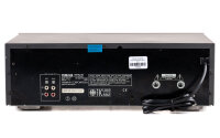 Yamaha KX-W592 Double cassette deck