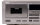 Yamaha KX-W592 Double cassette deck