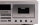 Yamaha KX-W592 Double cassette deck
