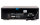 Yamaha KX-W592 Double cassette deck