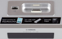 Yamaha CRX-332 CD receiver