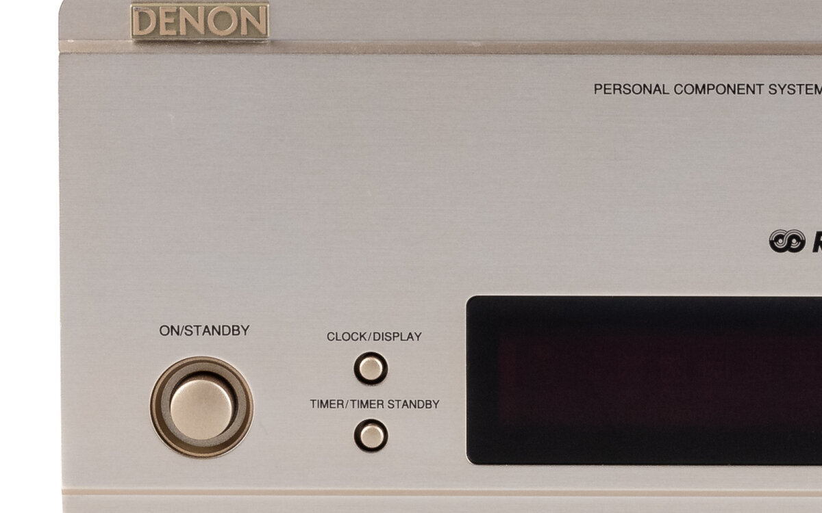 Buy Denon UTU-F88 Tuner refurbished, 79,00 €