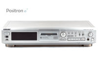 Sony MDS-JE510 MiniDisc Recorder