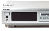 Sony MDS-JE510 MiniDisc Recorder