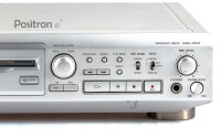 Sony MDS-JE510 MiniDisc Recorder