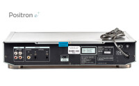 Sony MDS-JE510 MiniDisc Recorder