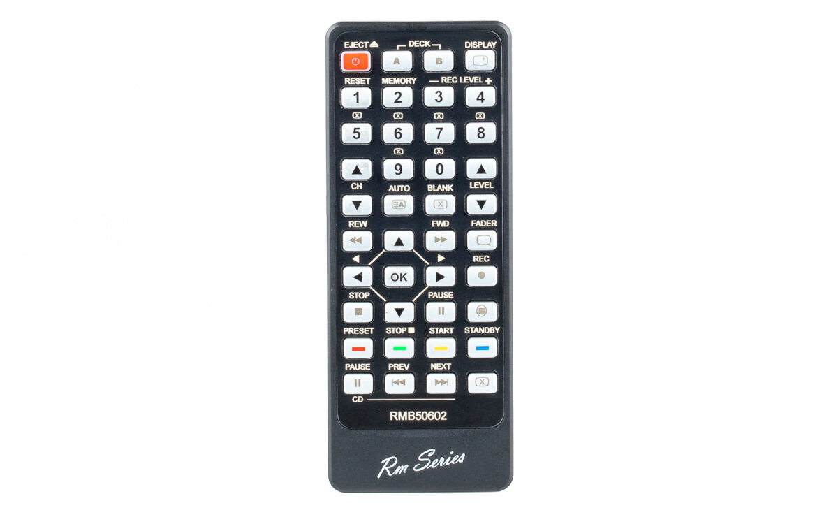 SONY TC-WE805S ダブルオートリバースカセットデッキ リモコン付 SONY