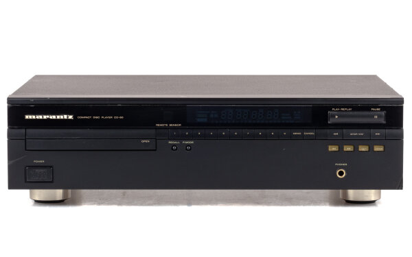 Marantz CD50 CD Player
