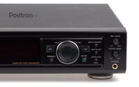 Sharp MD-R2 MiniDisc Recorder