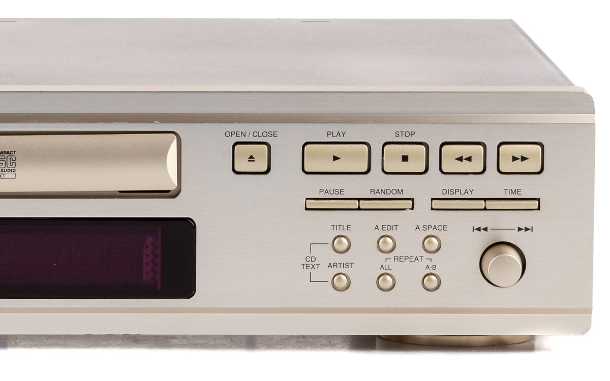 Buy Denon DCD-755ar CD Player | Positron-e, 199,00 €