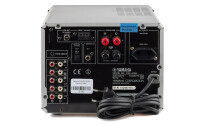 Yamaha CRX-E150 CD-Receiver