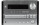 Yamaha CRX-E150 CD-Receiver