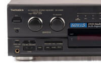 Technics SA-AX530 A/V-Receiver