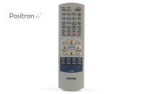 Toshiba V752EW VHS video recorder