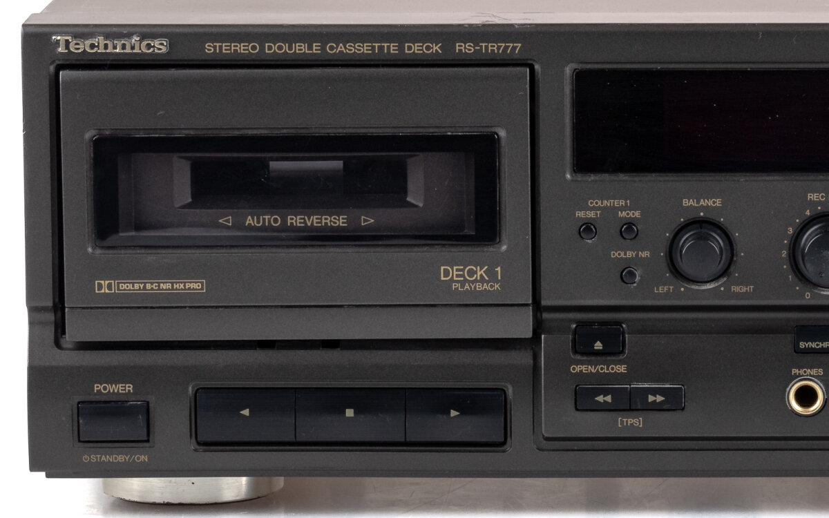 technics-rs-tr777-doppel-